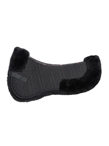 Kieffer Pro Lambskin Saddle Pad