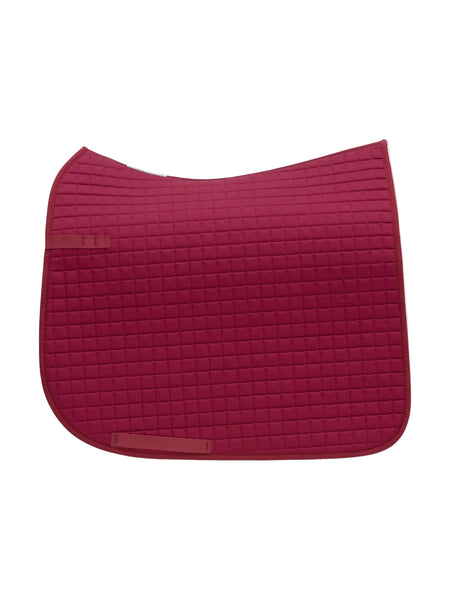 Kieffer Saddle Cloth