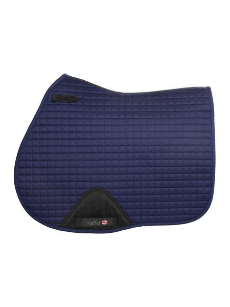 Kieffer Cotton Pro Saddle Cloth
