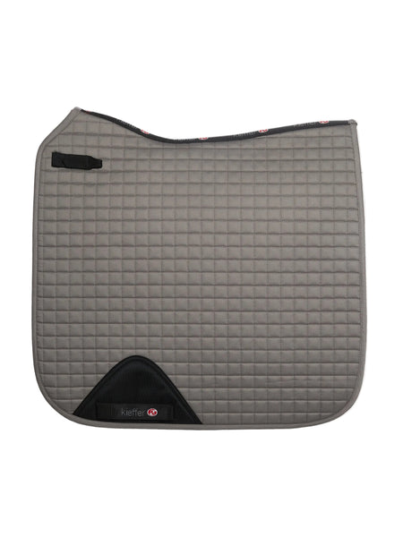 Kieffer Cotton Pro Saddle Cloth