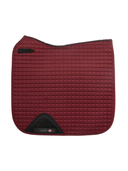 Kieffer Cotton Pro Saddle Cloth