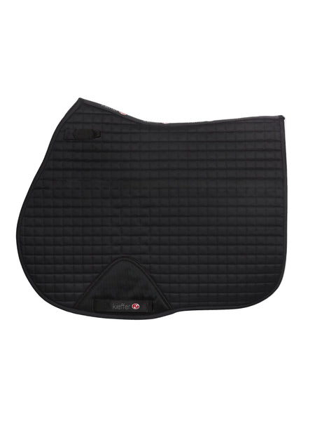 Kieffer Cotton Pro Saddle Cloth