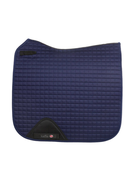 Kieffer Cotton Pro Saddle Cloth