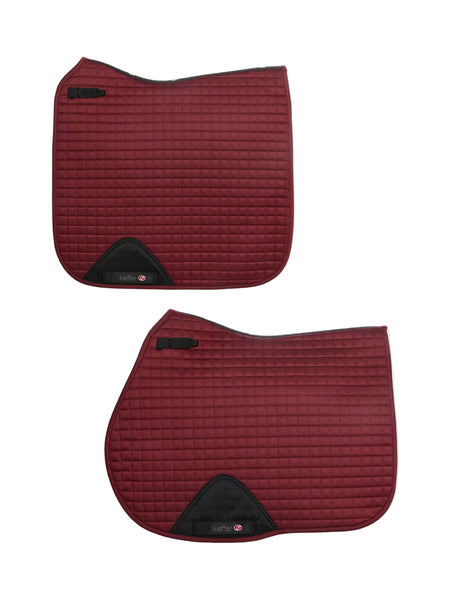 Kieffer Cotton Pro Saddle Cloth