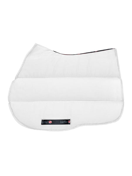 Kieffer Cloth Air-Tex Antishock Saddle Pad