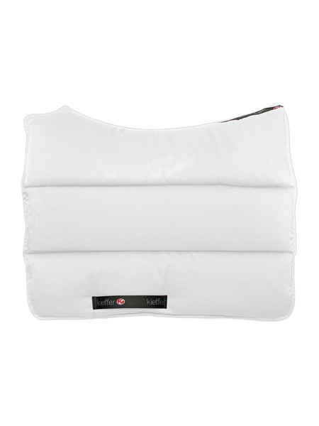 Kieffer Cloth Air-Tex Antishock Saddle Pad