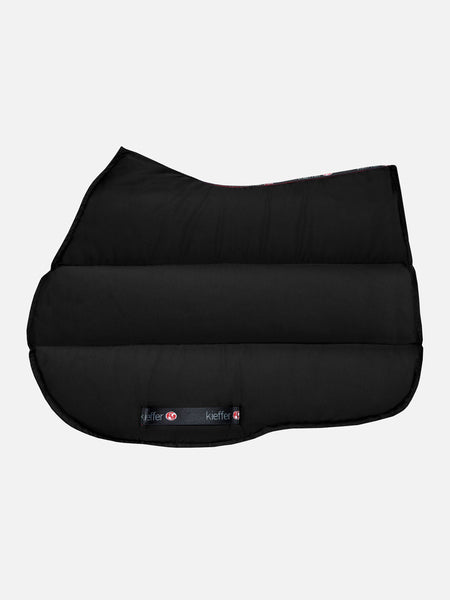 Kieffer Cloth Air-Tex Antishock Saddle Pad