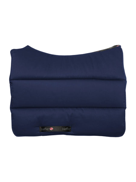 Kieffer Cloth Air-Tex Antishock Saddle Pad