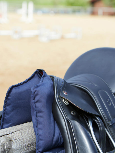 Kieffer Cloth Air-Tex Antishock Saddle Pad