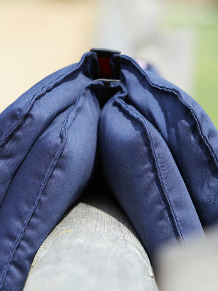 Kieffer Cloth Air-Tex Antishock Saddle Pad