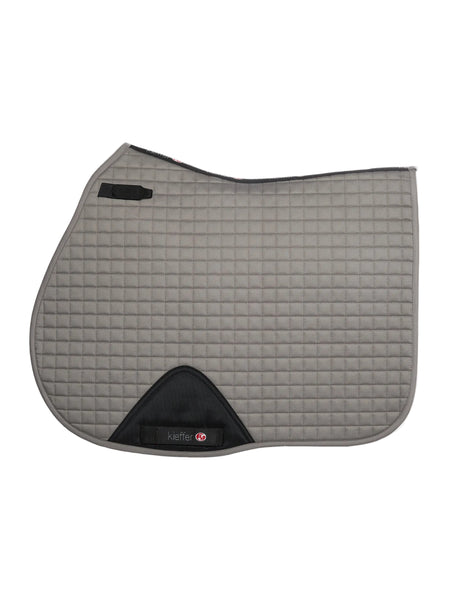 Kieffer Cotton Pro Saddle Cloth