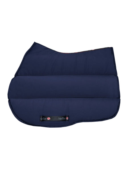 Kieffer Cloth Air-Tex Antishock Saddle Pad