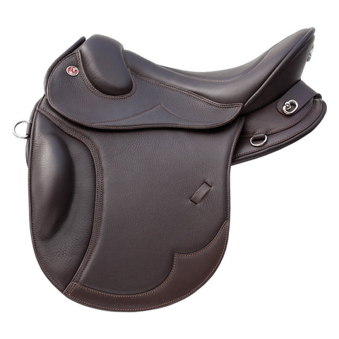 Kieffer Trail Trekking/Endurance Saddle [From $111.56/month]