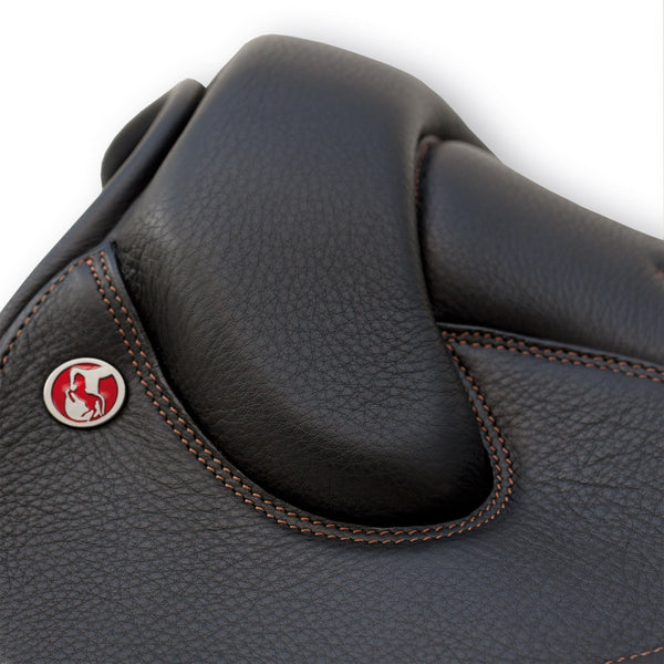 Kieffer Trail Trekking/Endurance Saddle [From $111.56/month]