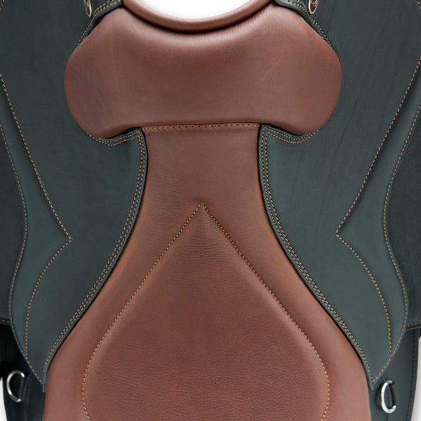 Kieffer Trail Trekking/Endurance Saddle [From $111.56/month]