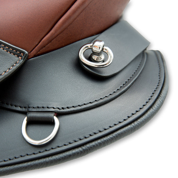 Kieffer Trail Trekking/Endurance Saddle [From $111.56/month]