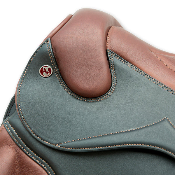 Kieffer Trail Trekking/Endurance Saddle [From $111.56/month]