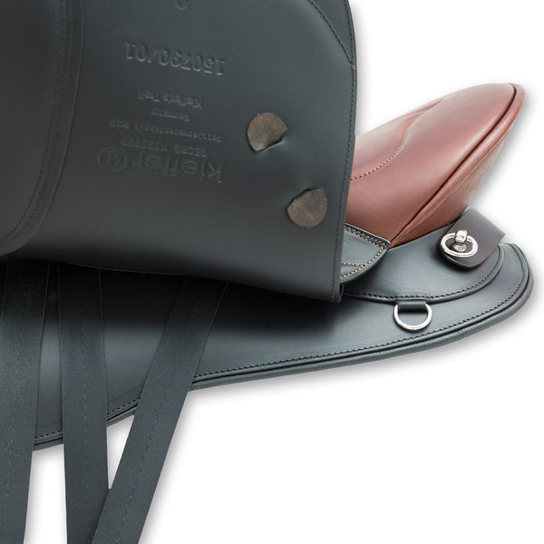 Kieffer Trail Trekking/Endurance Saddle [From $111.56/month]