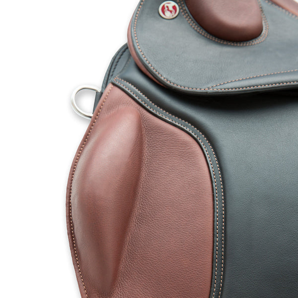 Kieffer Trail Trekking/Endurance Saddle [From $111.56/month]