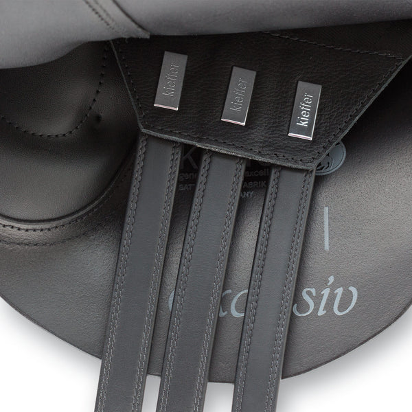 Kieffer Florence Dressage Saddle [From $95.75/month]