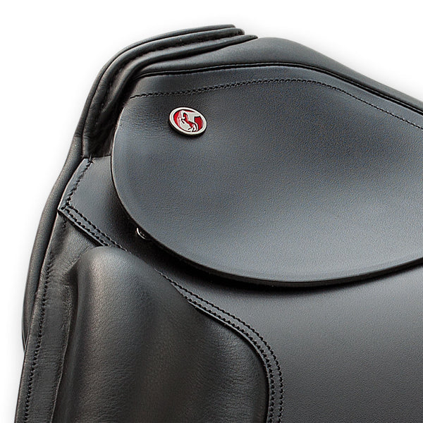 Kieffer Florence Dressage Saddle [From $95.75/month]