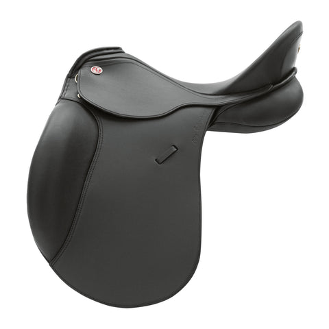 Kieffer Ulla Salzgeber Dressage Saddle [From $94.39/month]