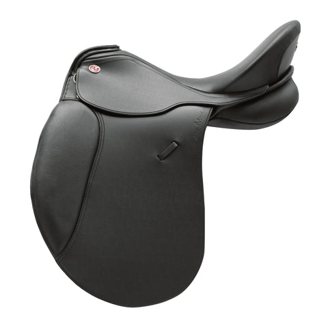 Kieffer Ulla Salzgeber Rusty Dressage Saddle [From $101.69/month]