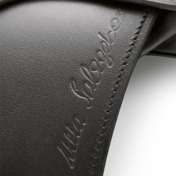 Kieffer Ulla Salzgeber Rusty Dressage Saddle [From $101.69/month]