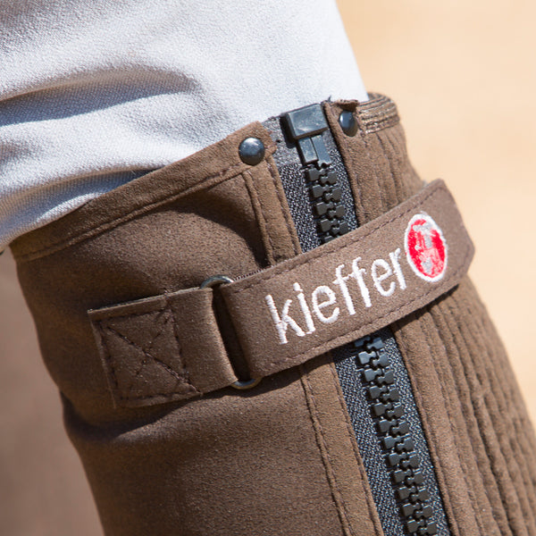 Kieffer Mini Chaps