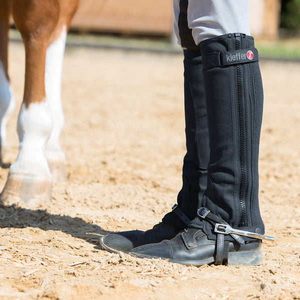Kieffer Mini Chaps