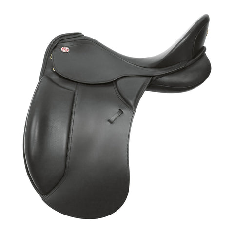 Kieffer Lusitano Evo Dressage Saddle [From $107.00/month]