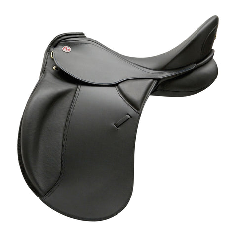Kieffer Lusitano Kur Dressage Saddle [From $111.00/month]