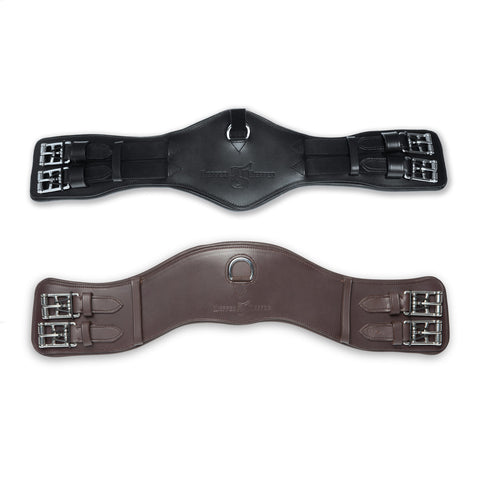 Kieffer Comfort Saddle Girth