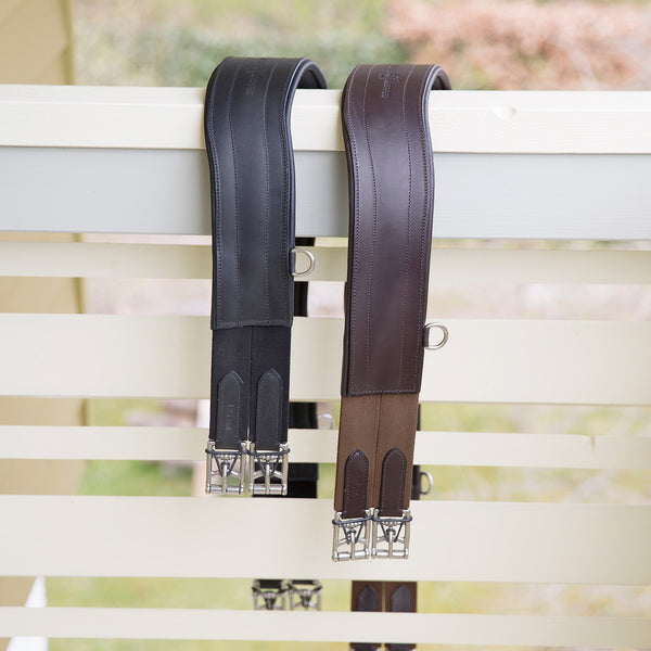 Kieffer Comfort Saddle Girth