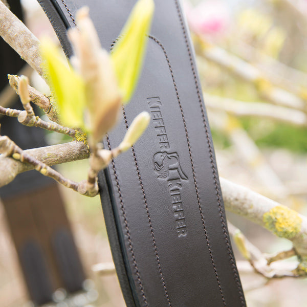 Kieffer Comfort Saddle Girth