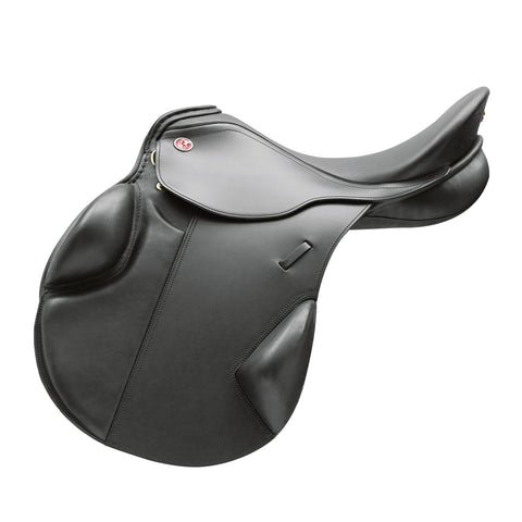 Kieffer Koof AT Jumping Saddle [From $85.42/month]