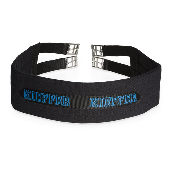 Kieffer Cotton Girth