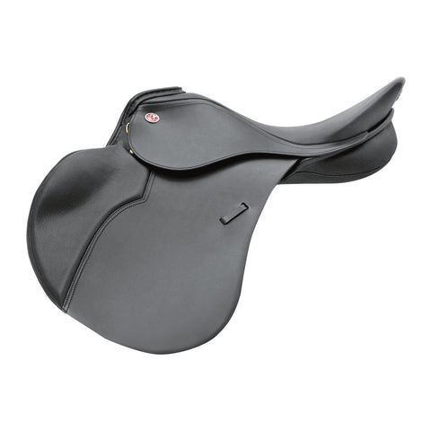 Kieffer Koof FL Jumping Saddle [From $90.94/month]