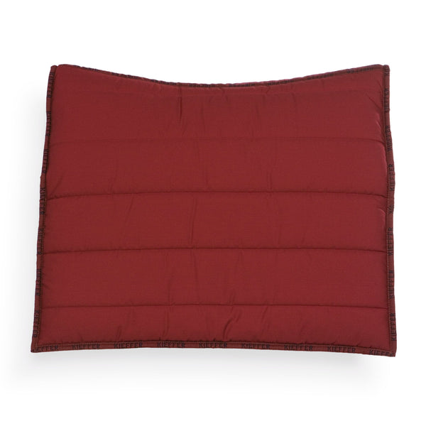 Kieffer FlexiPad Saddle Pad