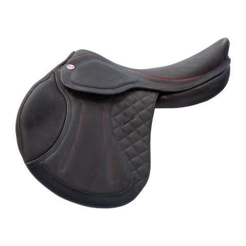 Kieffer Arezzo Exclusive Jumping Saddle [From $97.50/month]