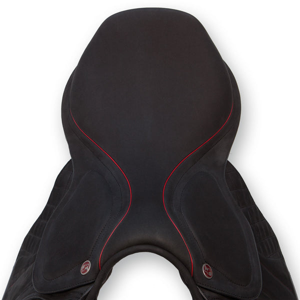 Kieffer Arezzo Exclusive Jumping Saddle [From $97.50/month]