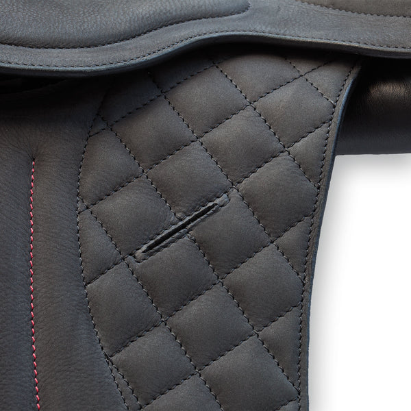 Kieffer Arezzo Exclusive Jumping Saddle [From $97.50/month]