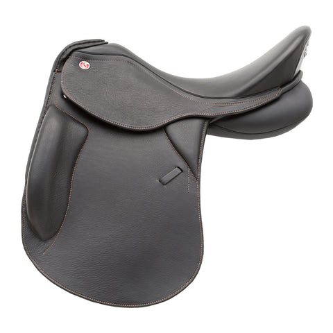 Kieffer Mono Flap Dressage Saddle [From $108.64/month]