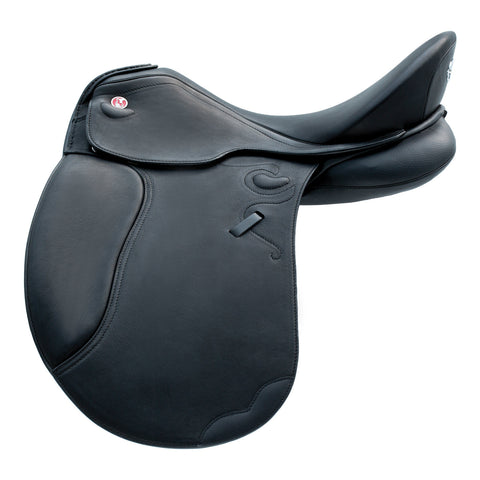 Kieffer Wellington Dressage Saddle [From $82.39/month]