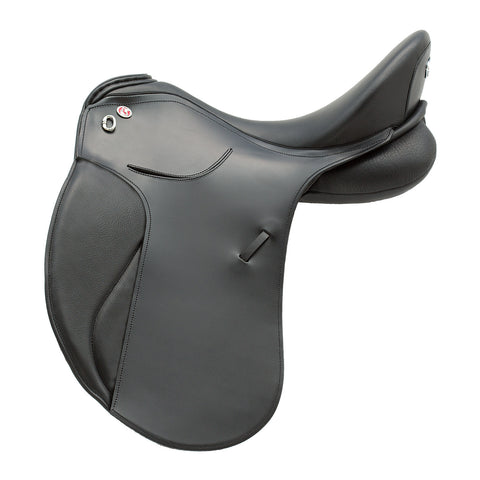 Kieffer Bavaria Dressage Saddle [From $81.33/month]