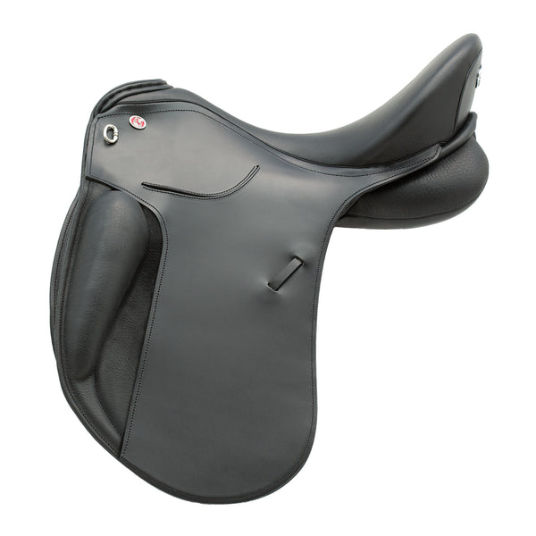 Kieffer Bavaria Dressage Saddle [From $81.33/month]