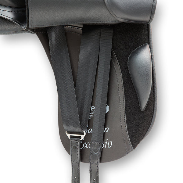 Kieffer Bavaria Dressage Saddle [From $81.33/month]