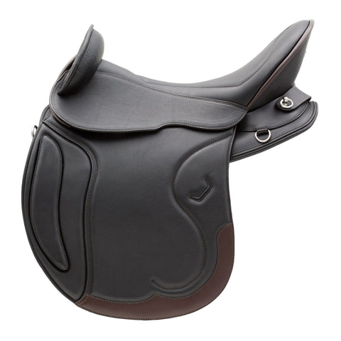 Kieffer Trek Vario Trekking/Endurance Saddle