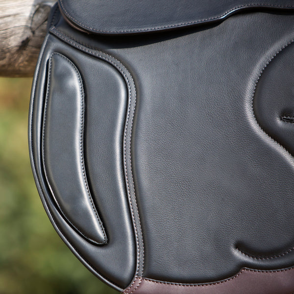 Kieffer Trek Vario Trekking/Endurance Saddle