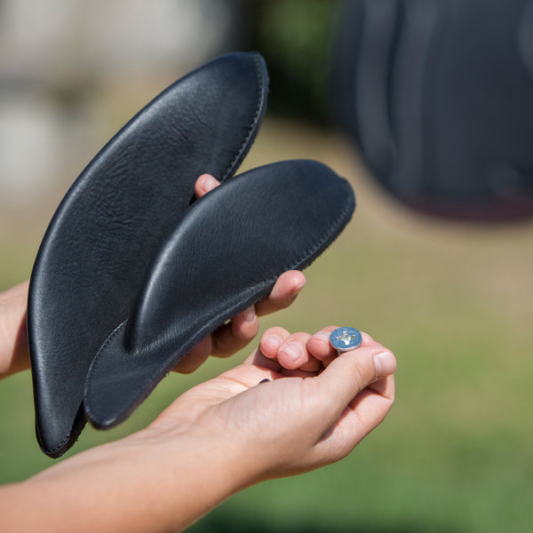 Kieffer Trek Vario Trekking/Endurance Saddle